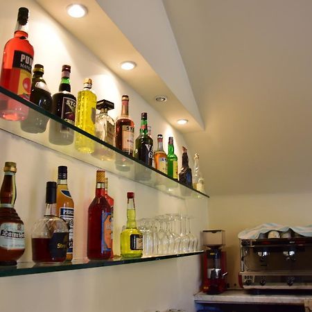 Hotel Pozzuolo Celle Ligure Eksteriør billede