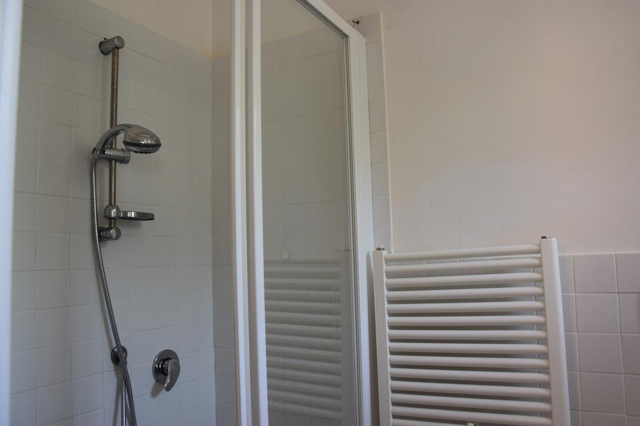 Hotel Pozzuolo Celle Ligure Eksteriør billede