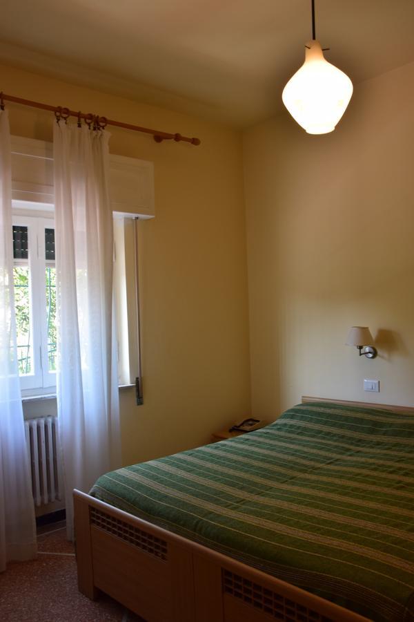 Hotel Pozzuolo Celle Ligure Eksteriør billede
