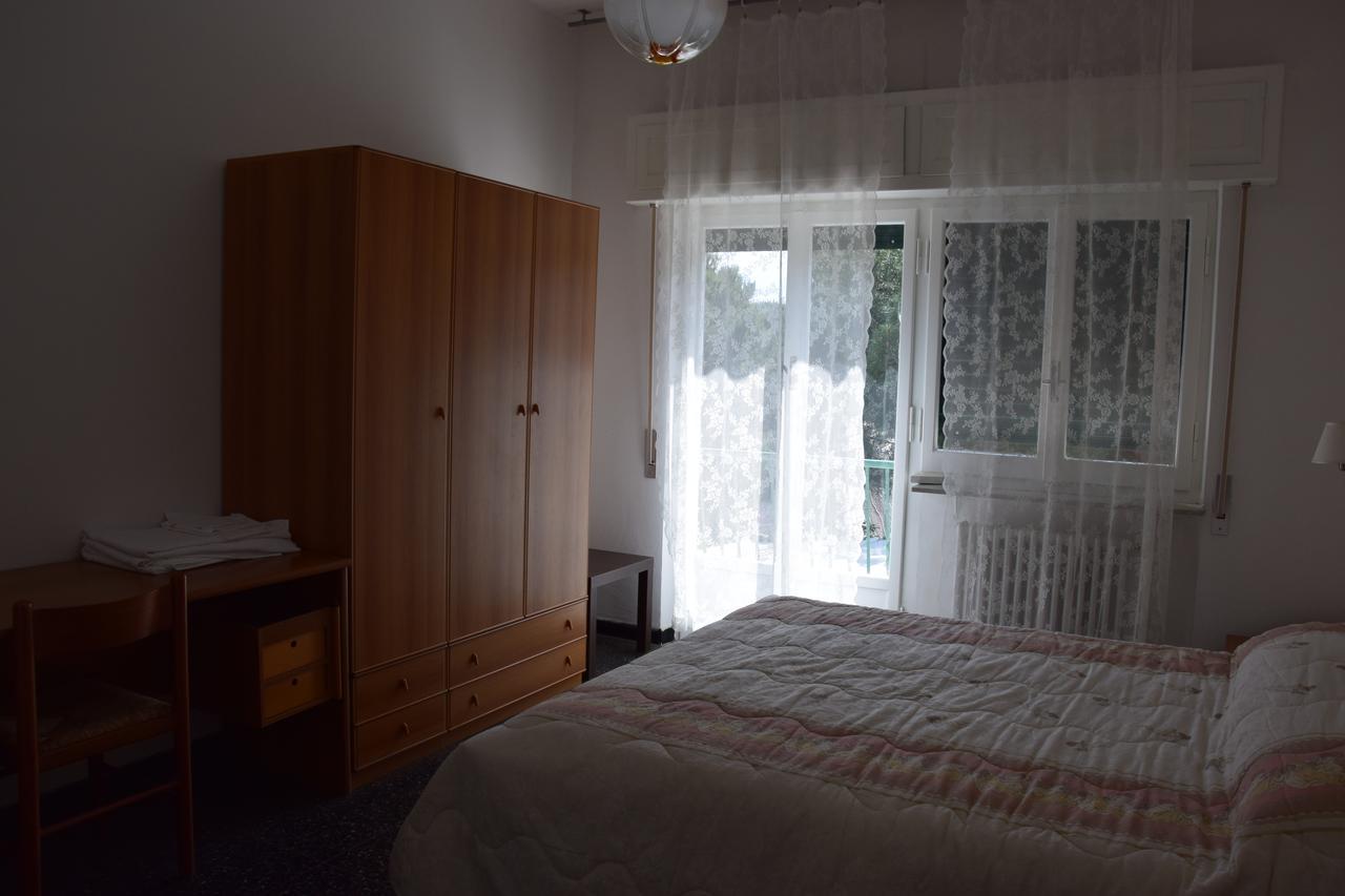 Hotel Pozzuolo Celle Ligure Eksteriør billede
