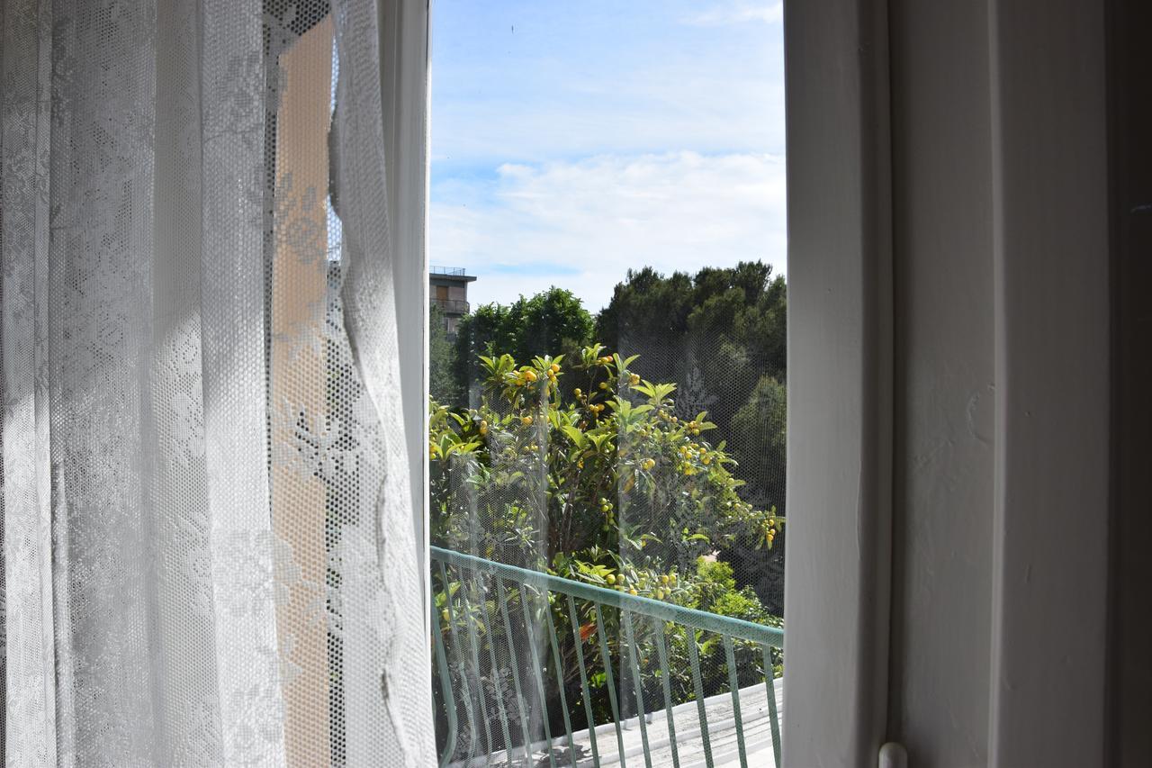 Hotel Pozzuolo Celle Ligure Eksteriør billede