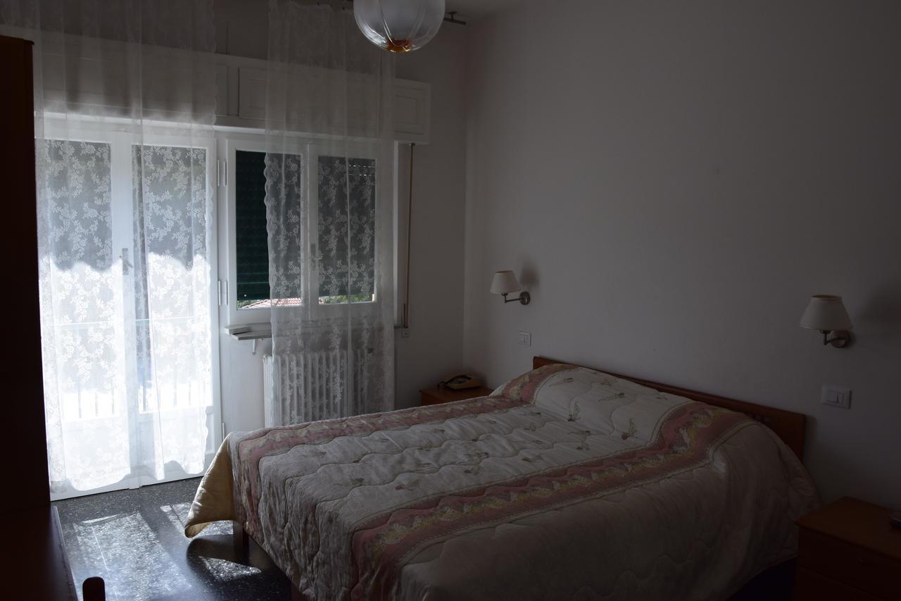 Hotel Pozzuolo Celle Ligure Eksteriør billede
